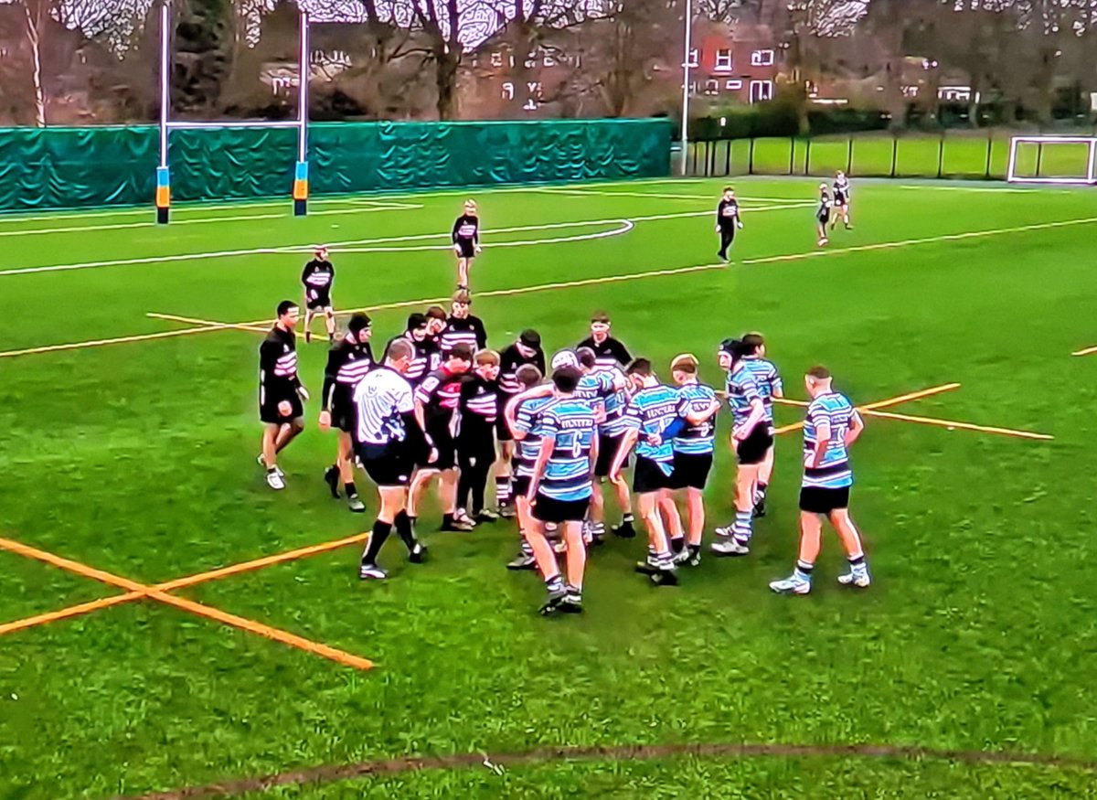 A good bit of Monday night viewing - our fantastic cup match win yesterday!!!! 25-19 to Old Brods U14s! <a href="/OldBrodleians/">Old Brodleians</a> <a href="/BrighouseHighPE/">Brighouse High PE</a> <a href="/RastrickSports/">Rastrick Sports</a> <a href="/wms_pe/">Whitcliffe Mount PE</a> <a href="/ASCHC_COLLEGE/">All Saints Catholic College</a> <a href="/TrinityAcademyH/">Trinity Academy Halifax</a> <a href="/AppletonAcademy/">AppletonAcademy</a>