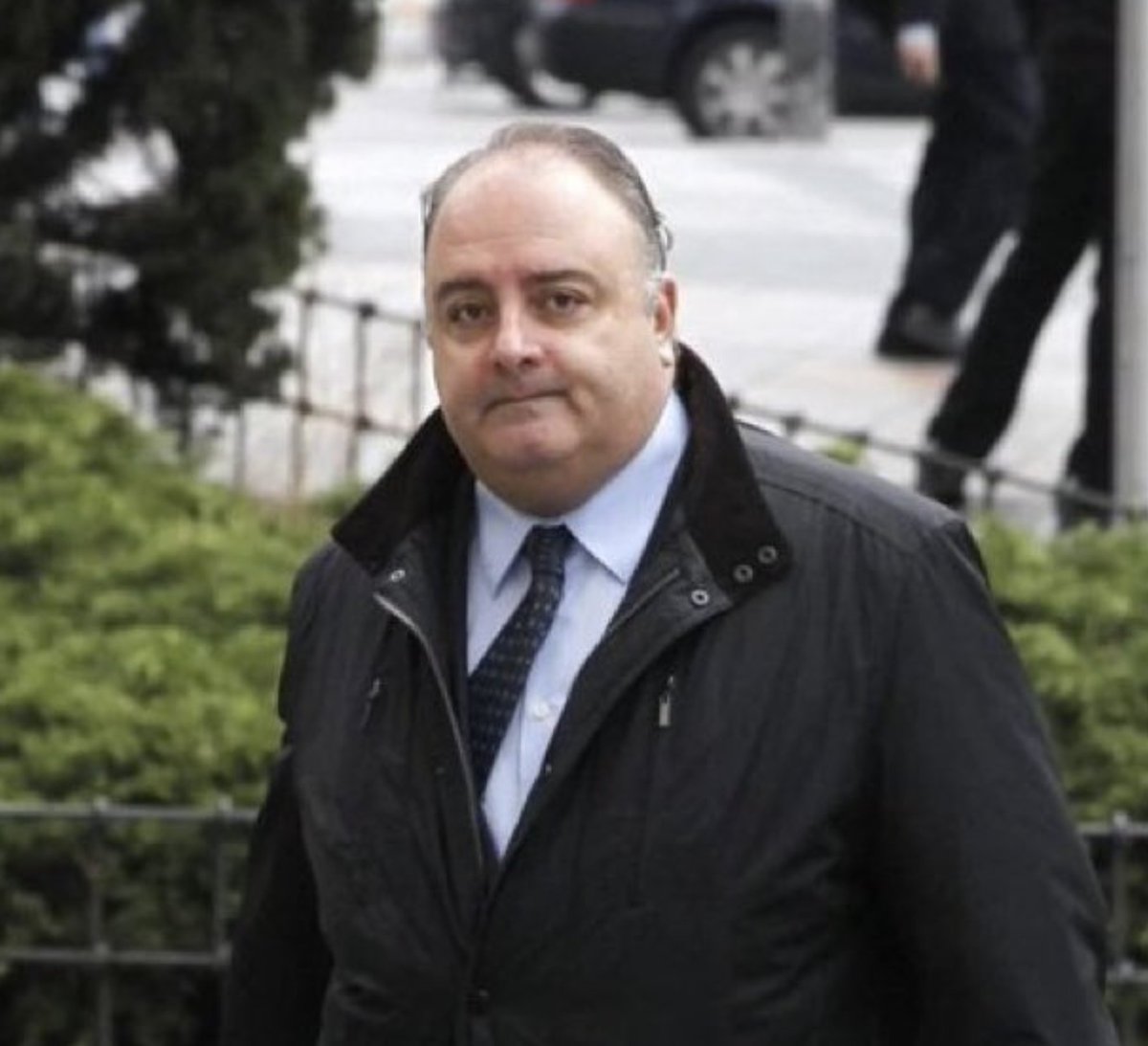 VivamosAhora's tweet image. Hay que ponerles cara porque no son jueces, son una autoridad machista, maleducada y prepotente al servicio del patriarcado. ¿JUSTICIA? #Gentuza