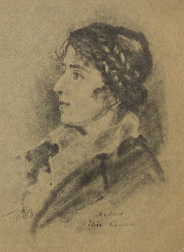 Afife Jale’nin adındaki “Jale” nerden geliyor?

Afife Hanım, gerçek bir Eliza Binemeciyan hayranı. Özellikle onun oynadığı ekte ilânını paylaştığım “Fare” oyununu çok sevmiş ve Eliza Hanım’ın hayat verdiği “Jale” karakterine tutulmuş.

İşte o Jale, bu Jale.