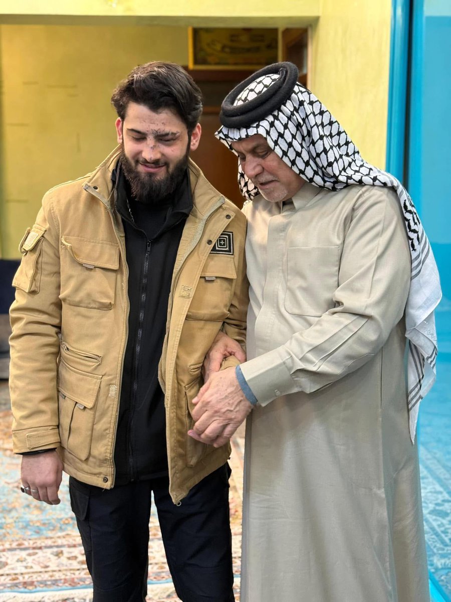 ابو الفضل شومان tweet media