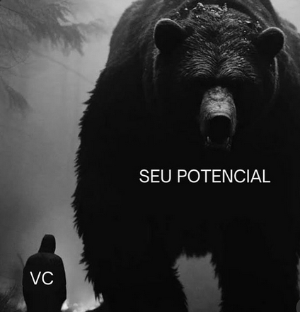 LivroseMusculos's tweet photo. Às vezes a sua mente prega peças. https://t.co/Vl2jY7v0Au