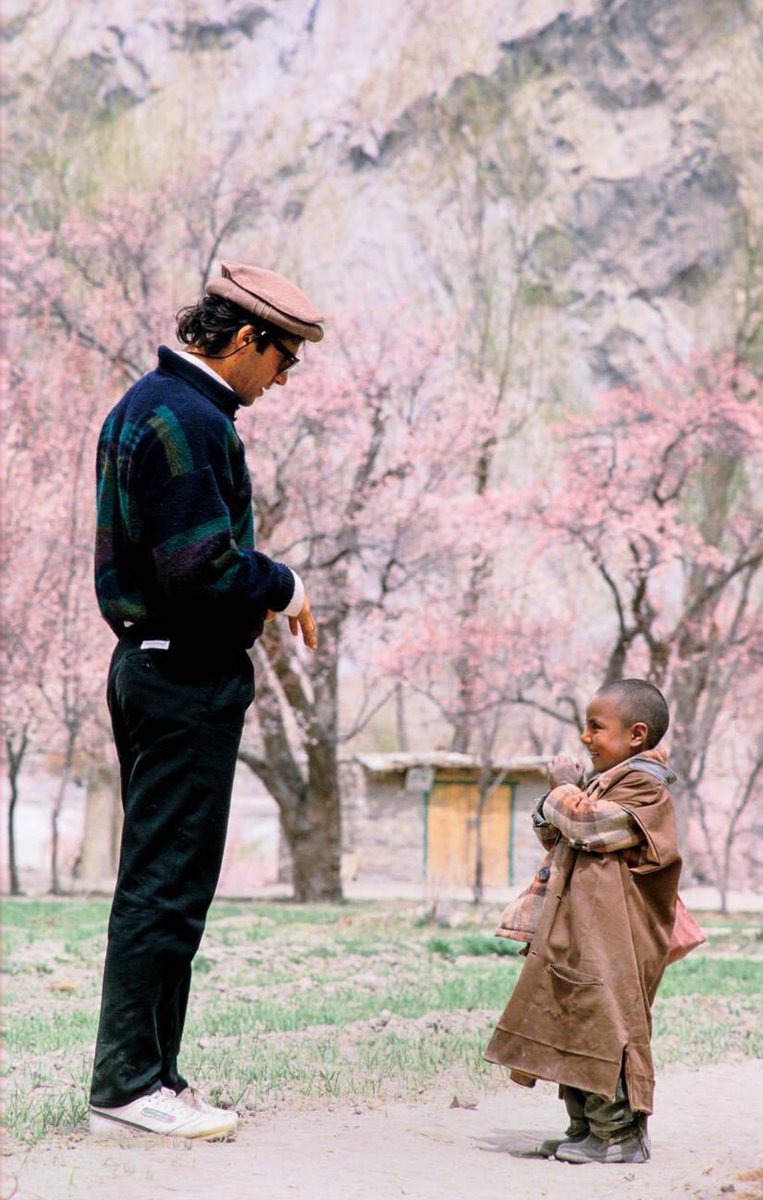 "Mothers train your children to only Speak Truth" –– Imran Khan