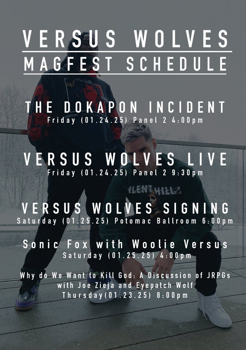 Eyepatch Wolf (@eyepatchwolf) on Twitter photo 