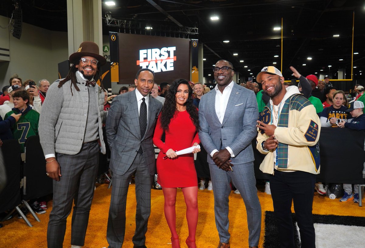 . <a href="/FirstTake/">First Take</a> Nat’l Champ Game