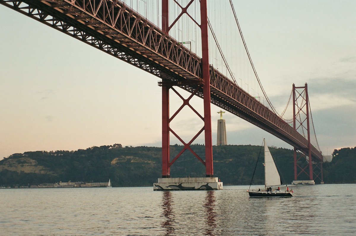 AZarracina's tweet photo. Lisboa
#35mm https://t.co/rsmmohMlcf