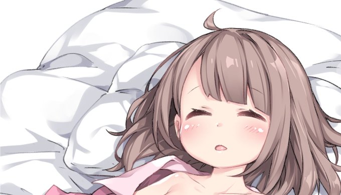 ( ˘ω˘)スヤァ... 