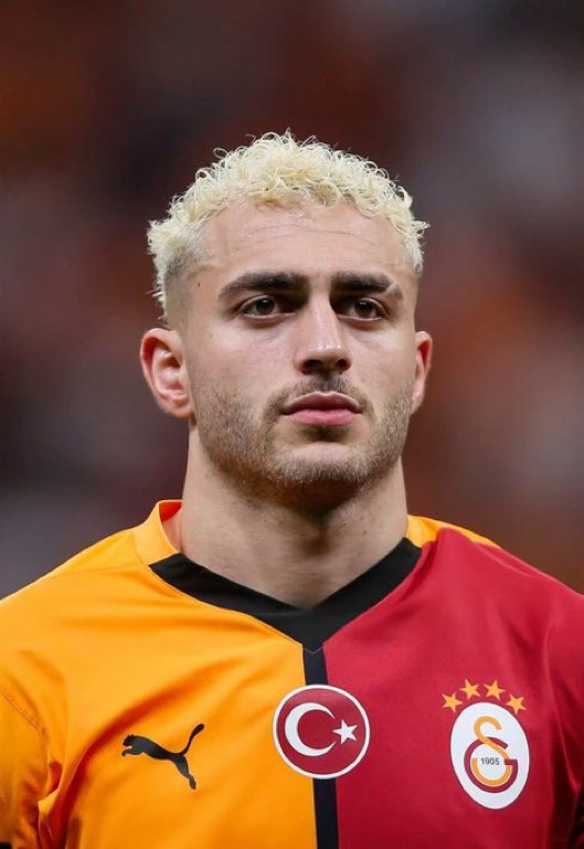 🚨 SON DAKİKA - West Ham, Barış Alper Yılmaz için Galatasaray'a 25+5 milyon pound resmi teklif yaptı. Devre arası almak istiyorlar. Galatasaray 40 milyon pound + bonuslar cevabını verdi. (TV100/İbrahim Seten)