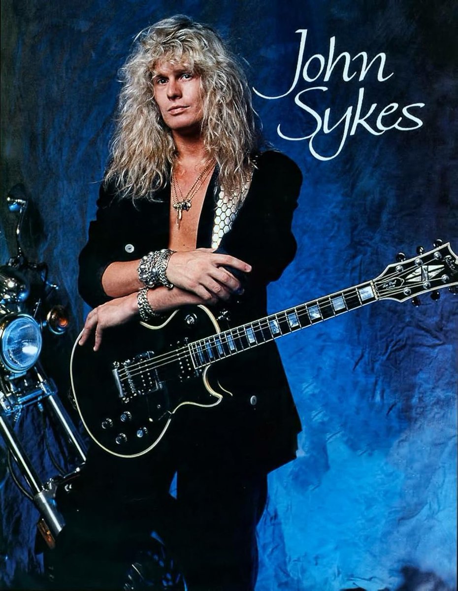 The REAL⚡MrRocknRoll⚡🇨🇦 (Rock Star) tweet media