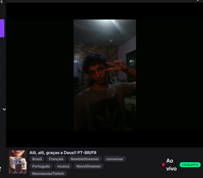 Yago Prates/Hibisco tweet media