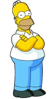 30Coconuts's tweet photo. Homer simpson https://t.co/fNabgKBKpu