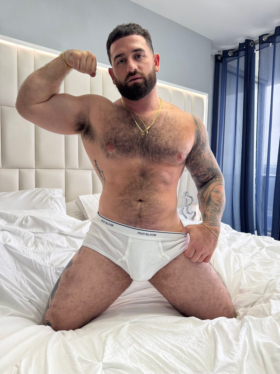 kingscaybay39's tweet photo. Tighty whities are undefeated 😏 https://t.co/bTmJt6N0Q7