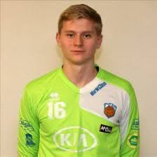 Fram, fram fylking! Viktor Gísli framkallar viktorí!