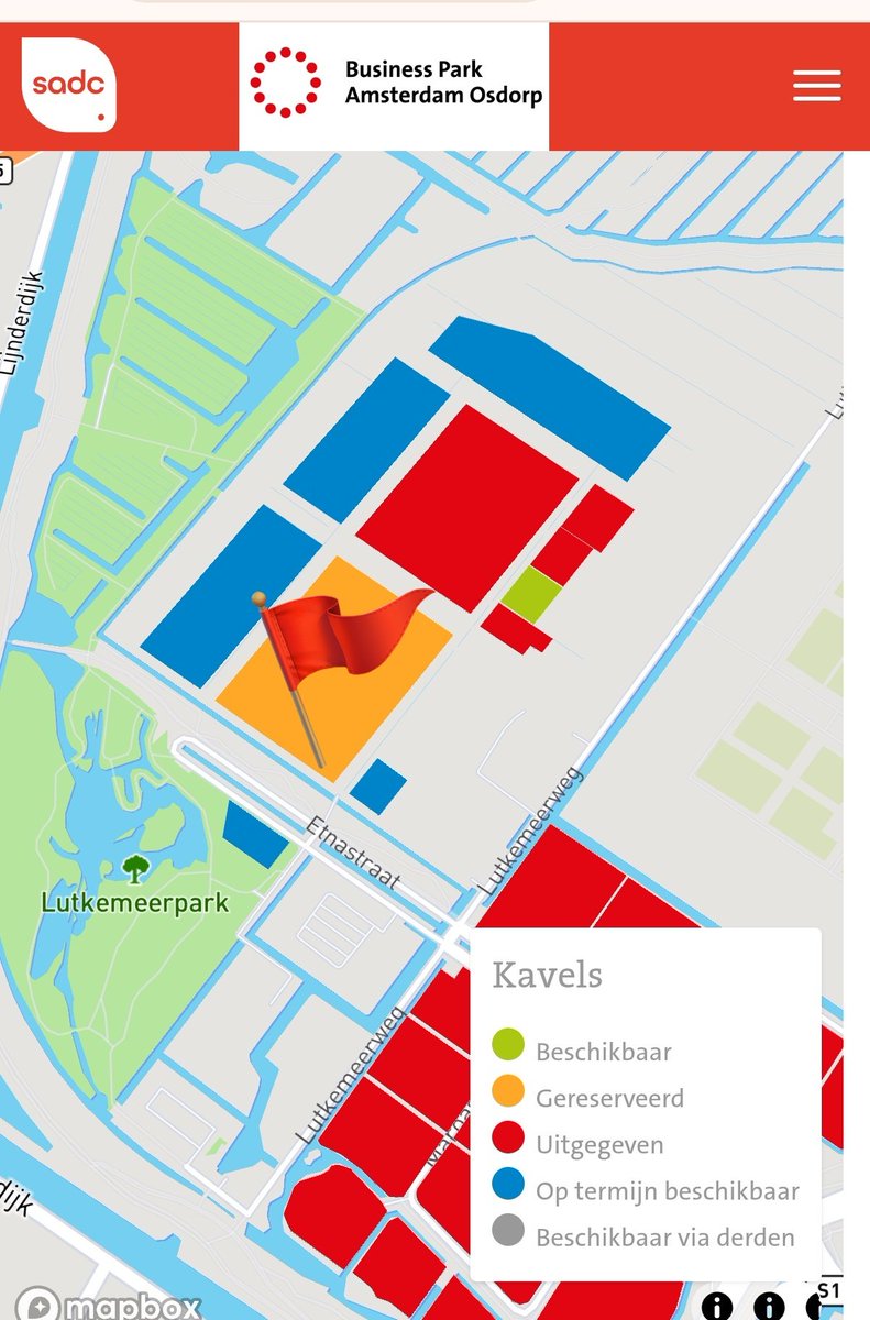 Voedselpark Amsterdam tweet media