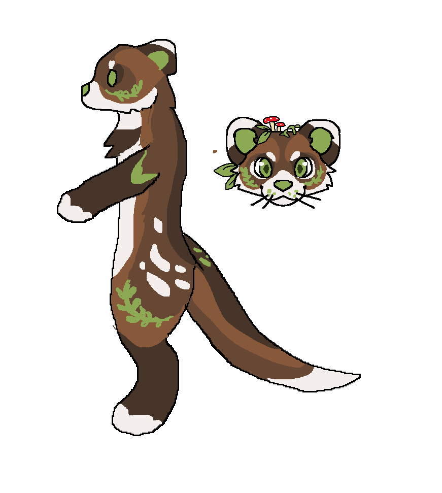 literally just a worm (SC+ CFZ) tweet media