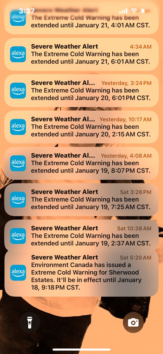 WilsonShelle's tweet photo. Yup… we get it🥶🥶🥶 https://t.co/oeXdVbTFsu