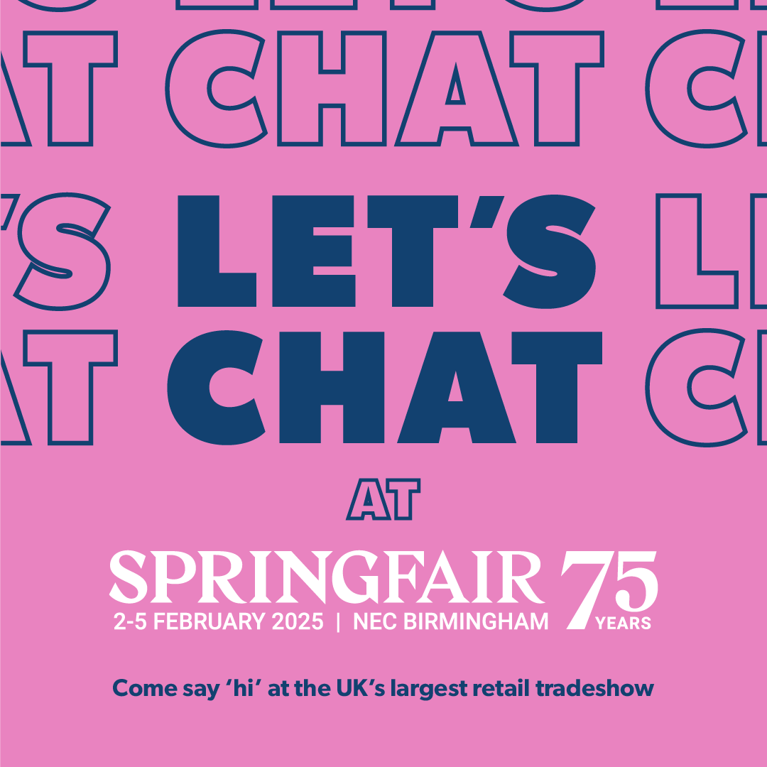 SwearyCardLady's tweet photo. EXCITING NEWS we'll be at Spring Fair 2025, at the NEC, Birmingham from 2nd – 5th February. Register for FREE to see our latest products! #SpringFair #swearycardlady #greetingscard #smallbiz #ladyboss #madeinwales https://t.co/WLXAwxsZE8