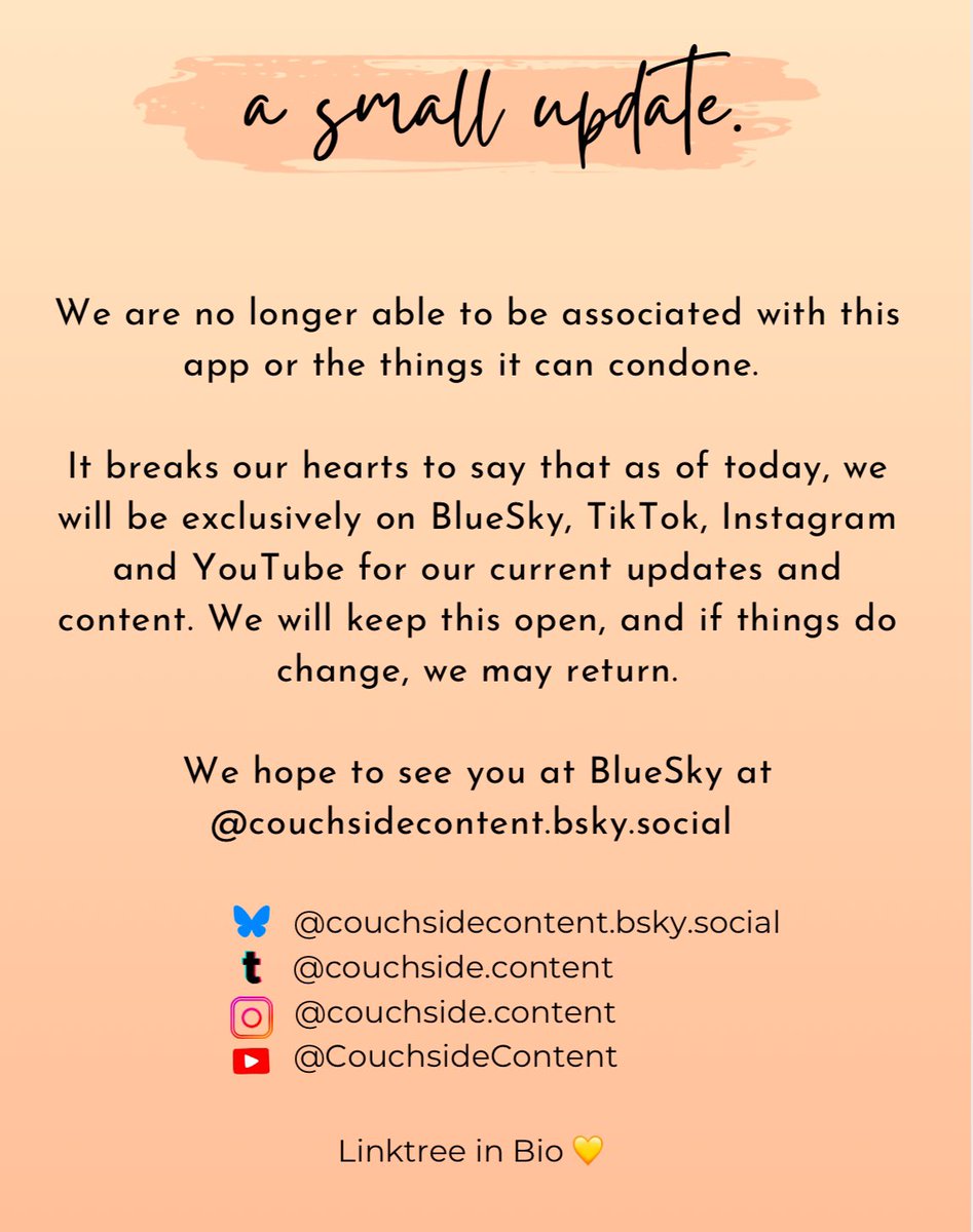 couchside.content tweet media