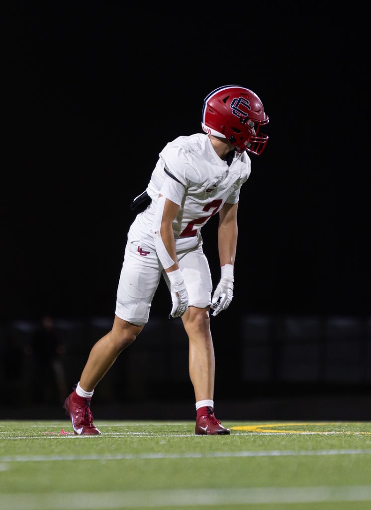 Drew Alsup (@alsupdrew) on Twitter photo After careful consideration I’ve decided to reclassify to the class of 2026 and pursue a post-graduate year!
<a href="/PactPerformance/">Pact Performance</a>
<a href="/PRZNewEngland/">Prep Redzone New England</a>
<a href="/CoachMartinESA/">Coach Martin</a> After careful consideration I’ve decided to reclassify to the class of 2026 and pursue a post-graduate year!
<a href="/PactPerformance/">Pact Performance</a>
<a href="/PRZNewEngland/">Prep Redzone New England</a>
<a href="/CoachMartinESA/">Coach Martin</a>