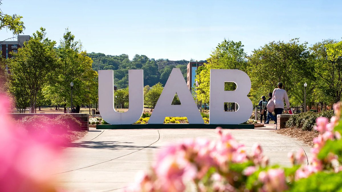 ✳️ Information session ✳️
#UABSimMasters 
Tomorrow at noon CST
Join us uab.zoom.us/meeting/regist…