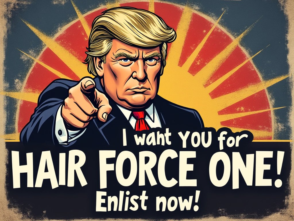 WE ARE SO BACK! 🇺🇸🫡

<a href="/realDonaldTrump/">Donald J. Trump</a> <a href="/EricTrump/">Eric Trump</a> <a href="/BarronXSpaces/">Barron X Spaces</a> <a href="/elonmusk/">Elon Musk</a> <a href="/DonaldJTrumpJr/">Donald Trump Jr.</a> #Trump #MAGA