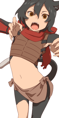 21日目。イヅツミは育ち悪いなあ #ダンジョン飯 