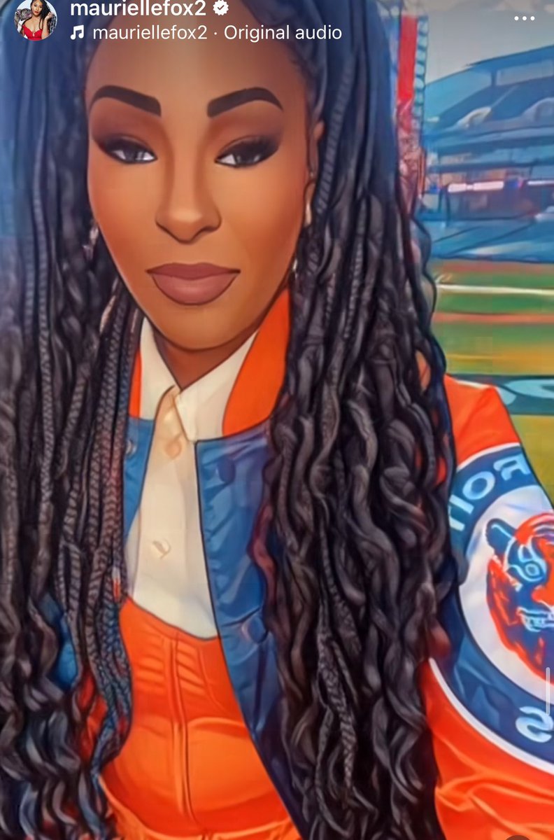 NagzManianDevil's tweet image. It’s 4:44 #MichigansBeyonce #Maurielle #MaurielleLue 
#QueenLue 👸🏽 make a wish on this #MLK day ✨ 🌟 ⭐️