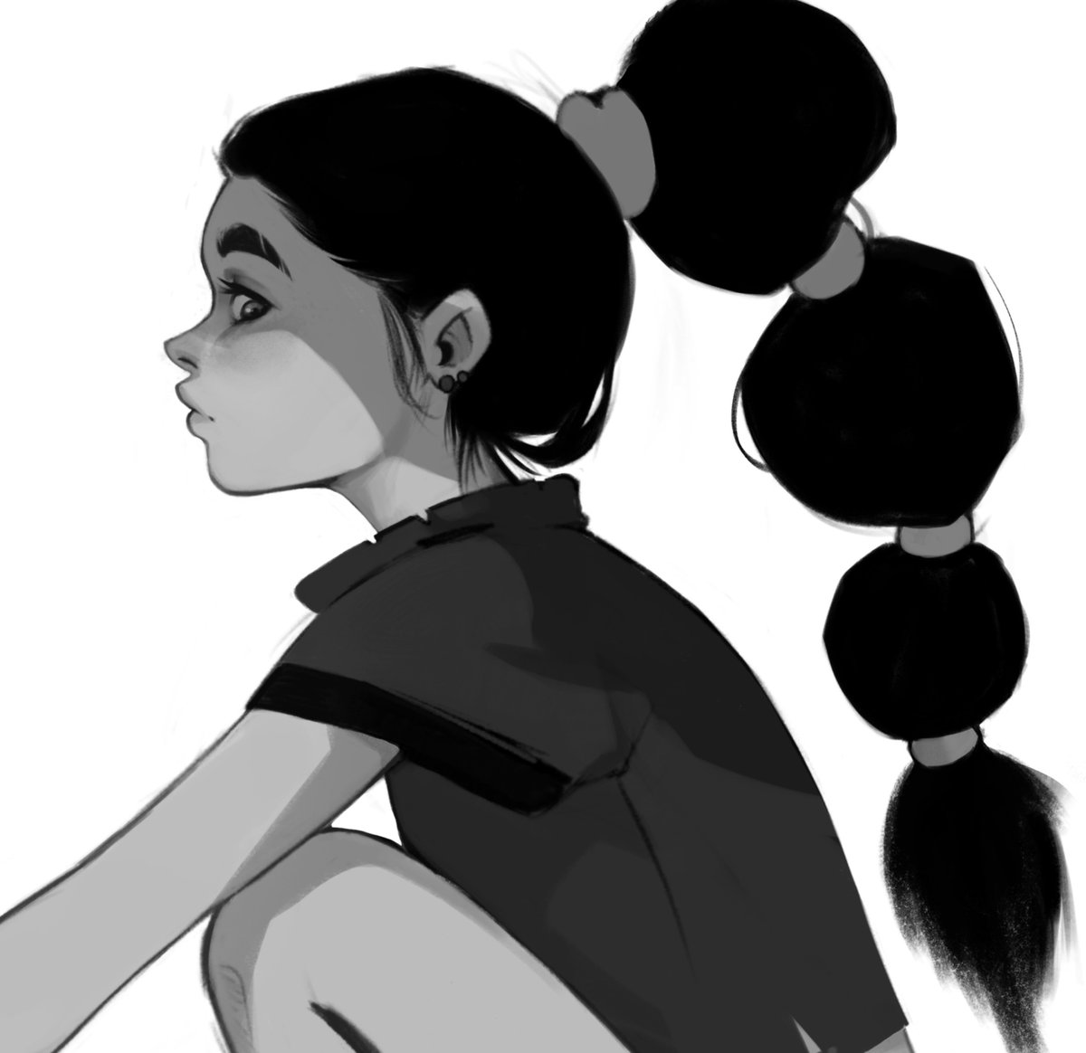 avvakatto's tweet photo. Little doodle of my oc #art https://t.co/nud6iEIC2W