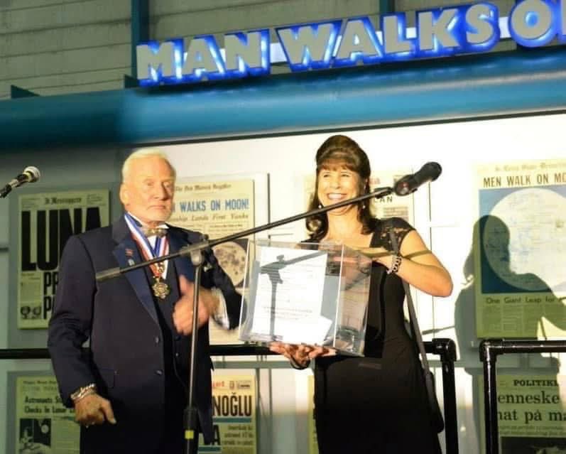 Space Congress tweet media