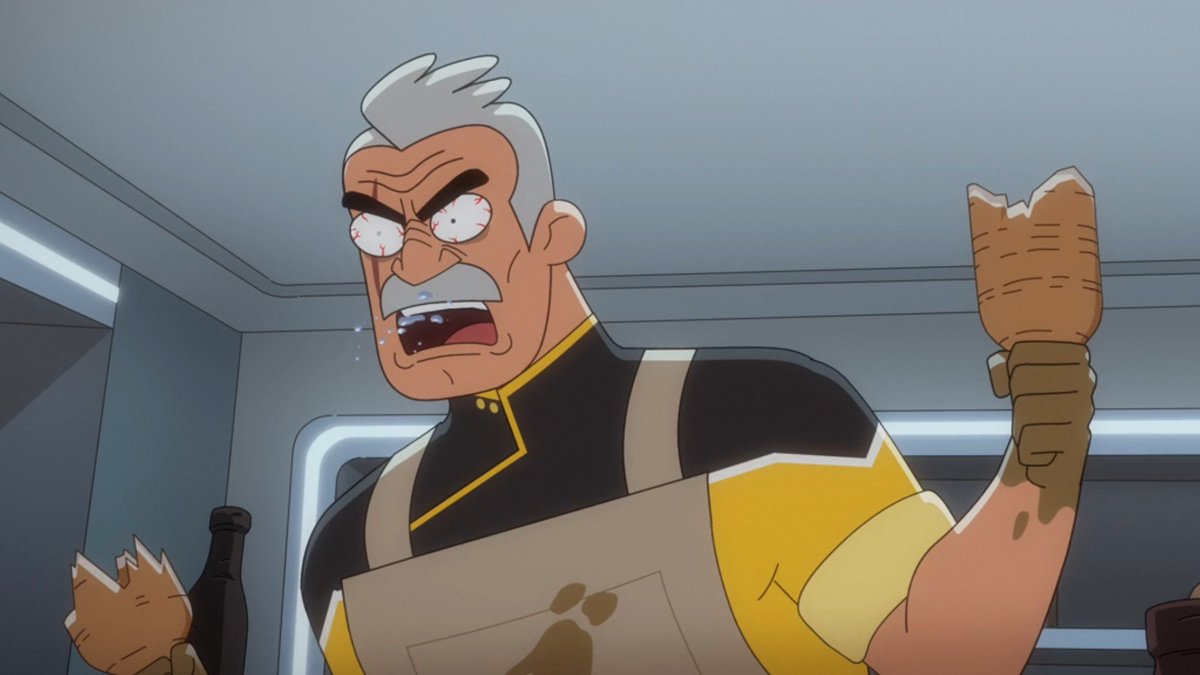 Stu1701 🎩 #GXA tweet media