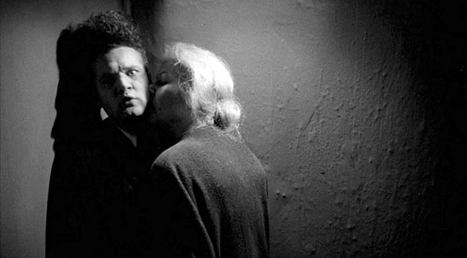 ddoniolvalcroze's tweet photo. “Eraserhead is my most spiritual movie.” - David Lynch https://t.co/naDDiOQBy2