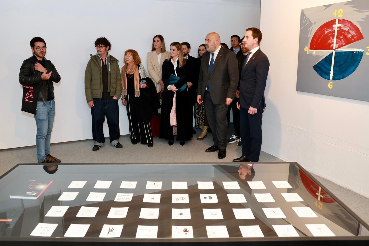 MargaProhens's tweet photo. Gran gala dels premis Ciutat de Palma que posa de manifest que #Palma és un refugi inspirador d’art, cultura, literatura, periodisme, història i de vida. Una capital viva, dinàmica i vibrant a través del talent i esforç dels que avui reben aquest guardó, com a reflex d’una gran ciutat que serà la gran capital europea de la cultura. Enhorabona i visca Sant Sebastià!