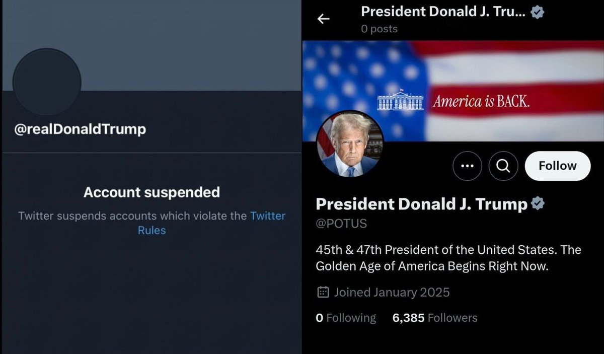 oBiii's tweet photo. Donald Chibuikem Trump. https://t.co/5wTzq0ifiC