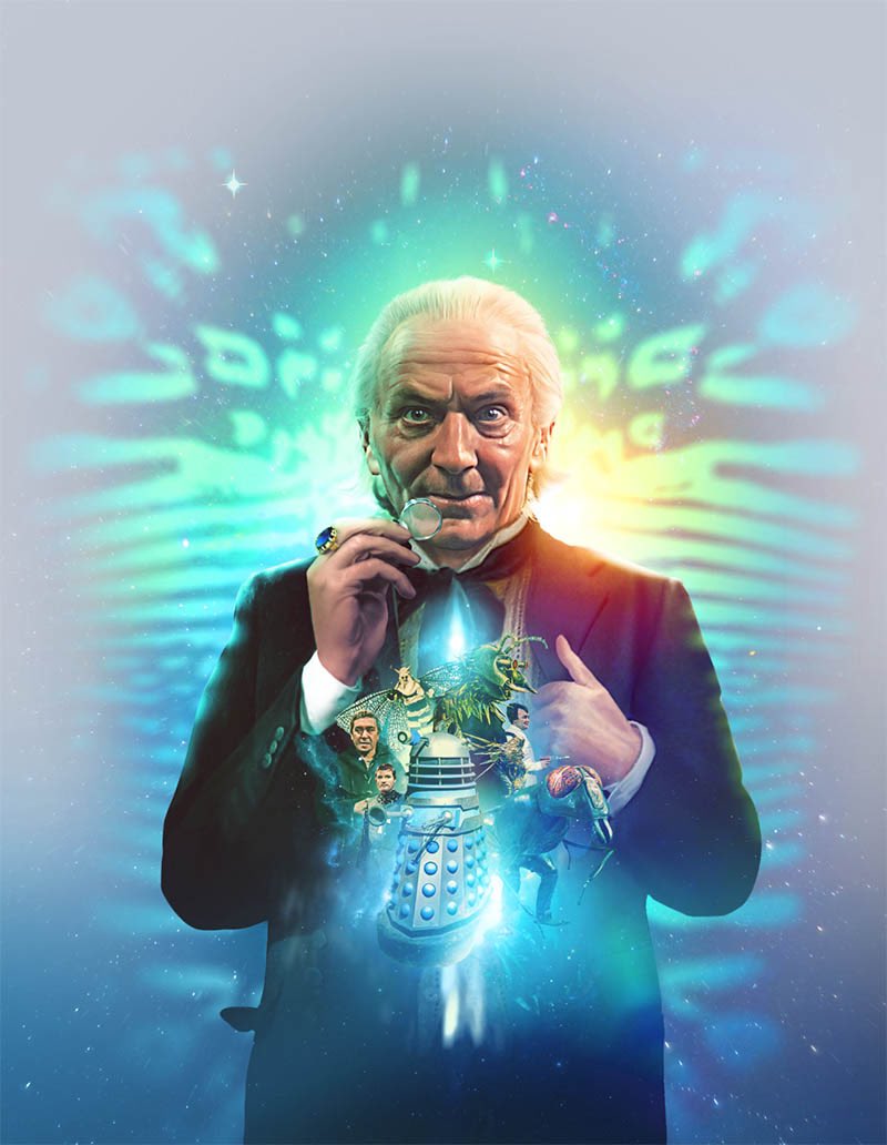 FelixFrazer's tweet photo. #CollectionQuest has wrapped up S2 Disc 3: The Rescue. It’s a slight story, purely to bring Vicki in, but it’s a fun one, and it does its job perfectly. 2 parts is the right length &amp; it’s a nice little whodunnit. Very enjoyable. https://t.co/D9nJ87eXAA