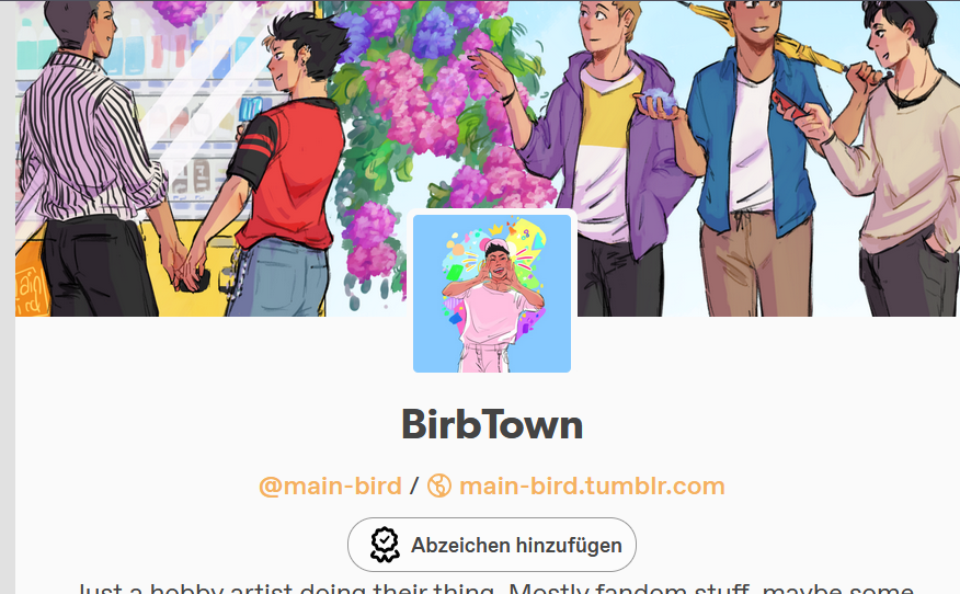 yeah man i can't in good faith stay here much longer. i'll keep this account up for a hot minute so people can find me on other platforms but that's about it