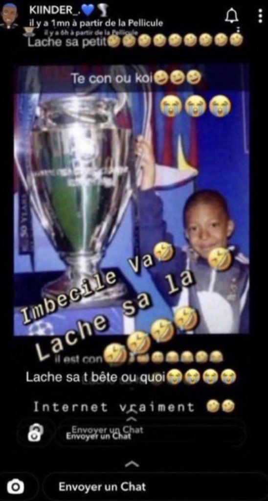 resfaauber's tweet photo. @Rayene933 @ThePepeChicken lache ça https://t.co/8SoTzHP5MY