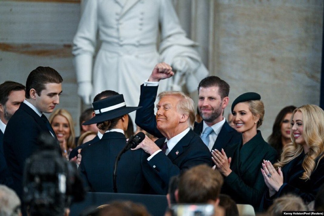 Cubans_ForTrump's tweet photo. God is good. He's My President! https://t.co/Pi5Ke3BDt2