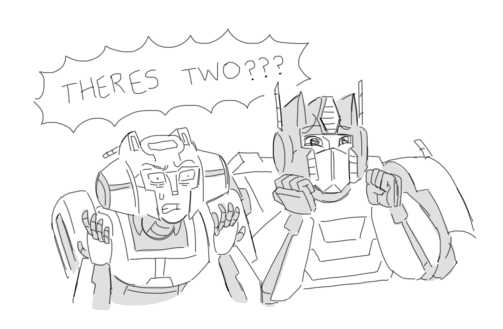 cupTWOst's tweet photo. two of them #TransformersOne https://t.co/bmhV0WiZAh