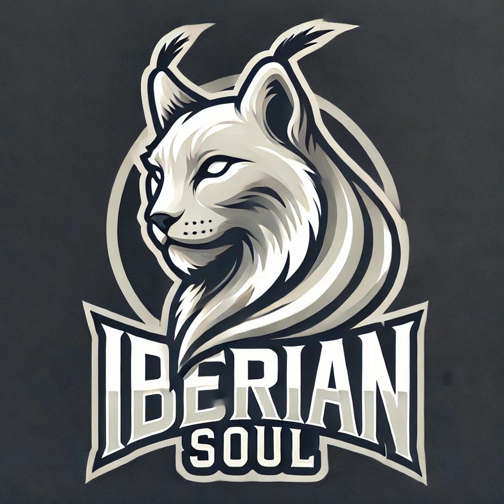 Iberian Soul tweet media