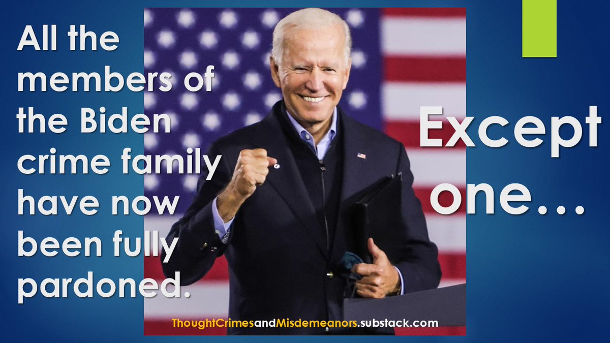 Now that's what I call a legacy!