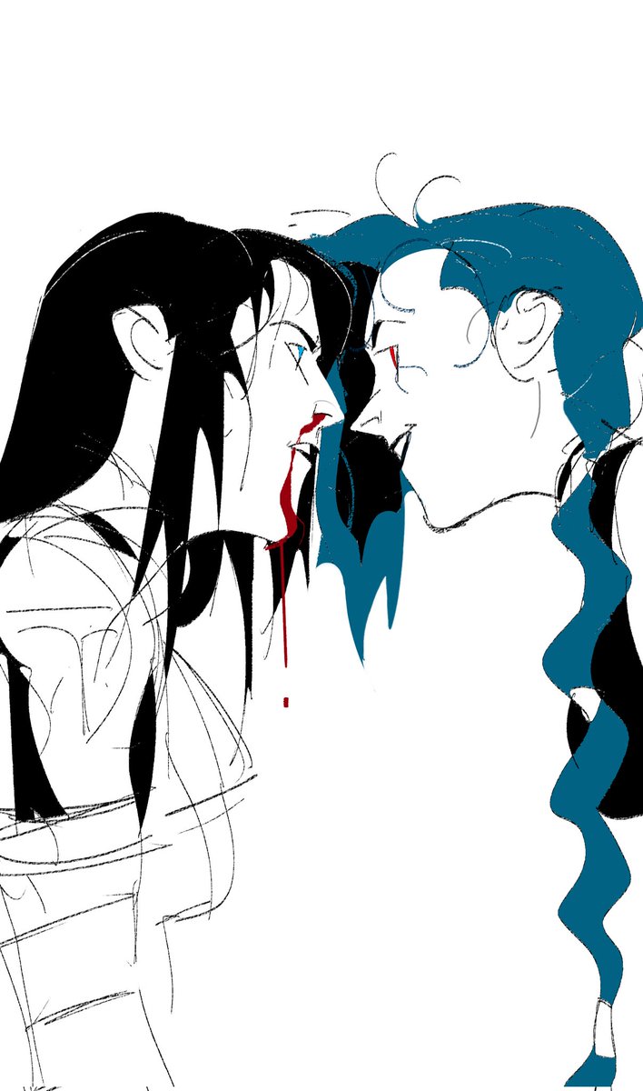 Lenaik | comms open tweet media