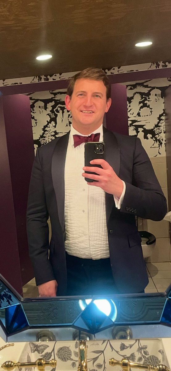 Conor Sheehey (@conorsheehey) on Twitter photo Grateful to <a href="/SCStateSociety/">SC State Society</a> for the opportunity to attend <a href="/SCInaugural2025/">2025 Palmetto Presidential Inaugural Ball</a> last night Grateful to <a href="/SCStateSociety/">SC State Society</a> for the opportunity to attend <a href="/SCInaugural2025/">2025 Palmetto Presidential Inaugural Ball</a> last night