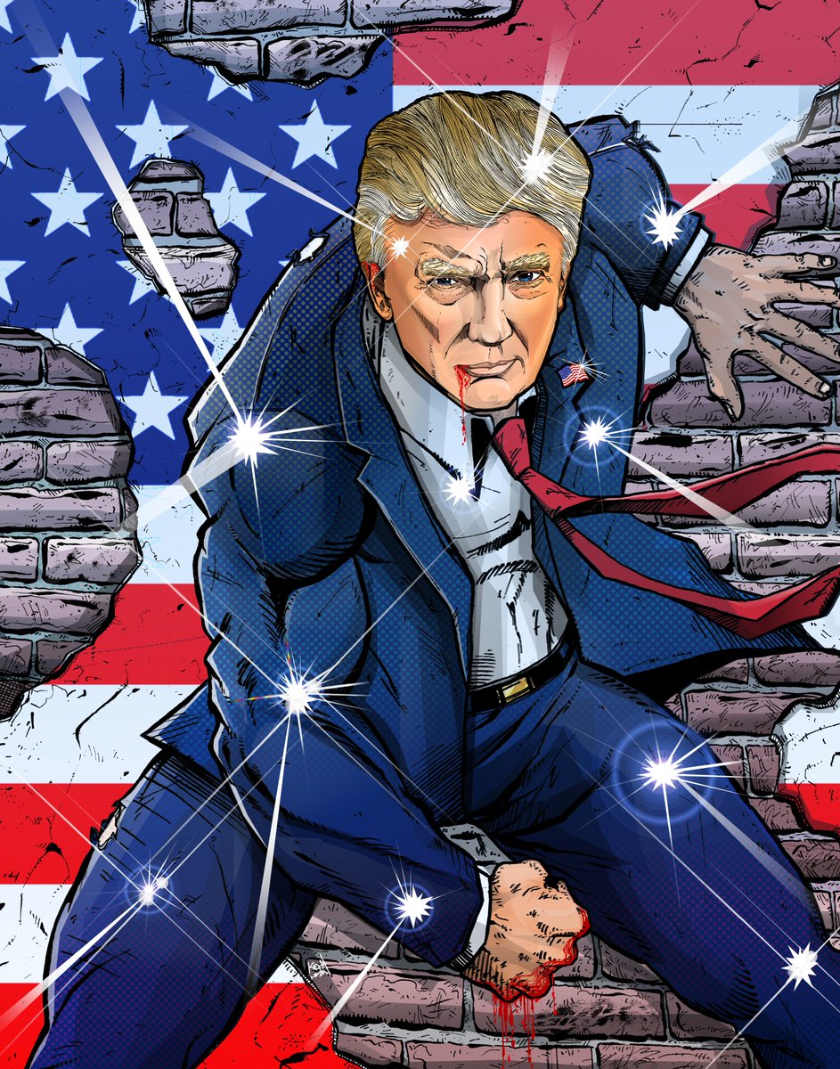 keiths_pencil's tweet photo. Greatest political comeback in the history of The United States. I never stopped believing.  @ryansaavedra @CoryMillsFL #veteransfortrump    #inaugurationday2025 #DonaldJTrump  #keith #usafveteran #artist https://t.co/uazw1LQ5Jw