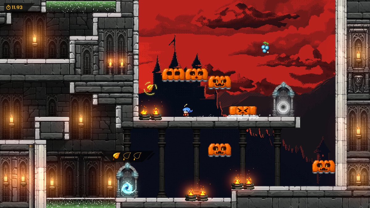 Bellwood Studios tweet media