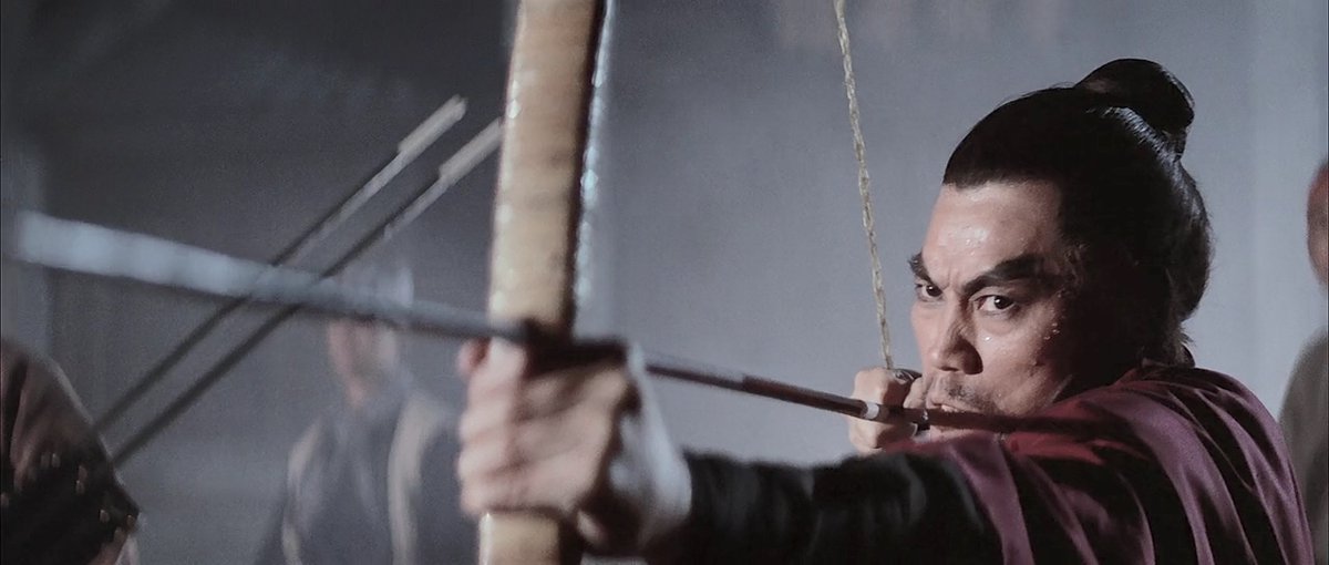 FlechasChinas's tweet photo. The Bells Of Death (1968) https://t.co/ls2AegTKiS