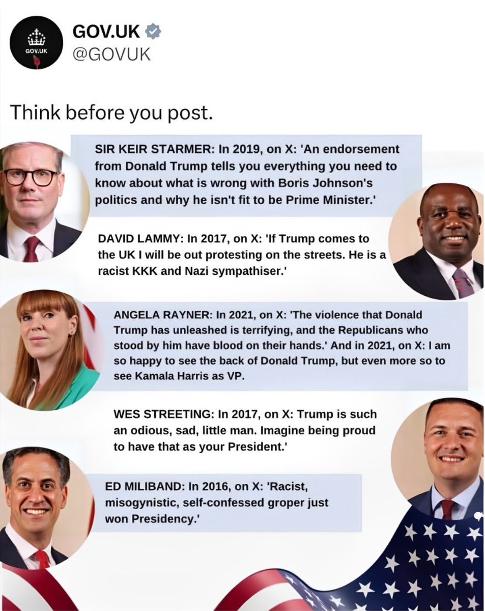 DarrenPlymouth's tweet photo. Think before you post. https://t.co/Oh2zKGnf77