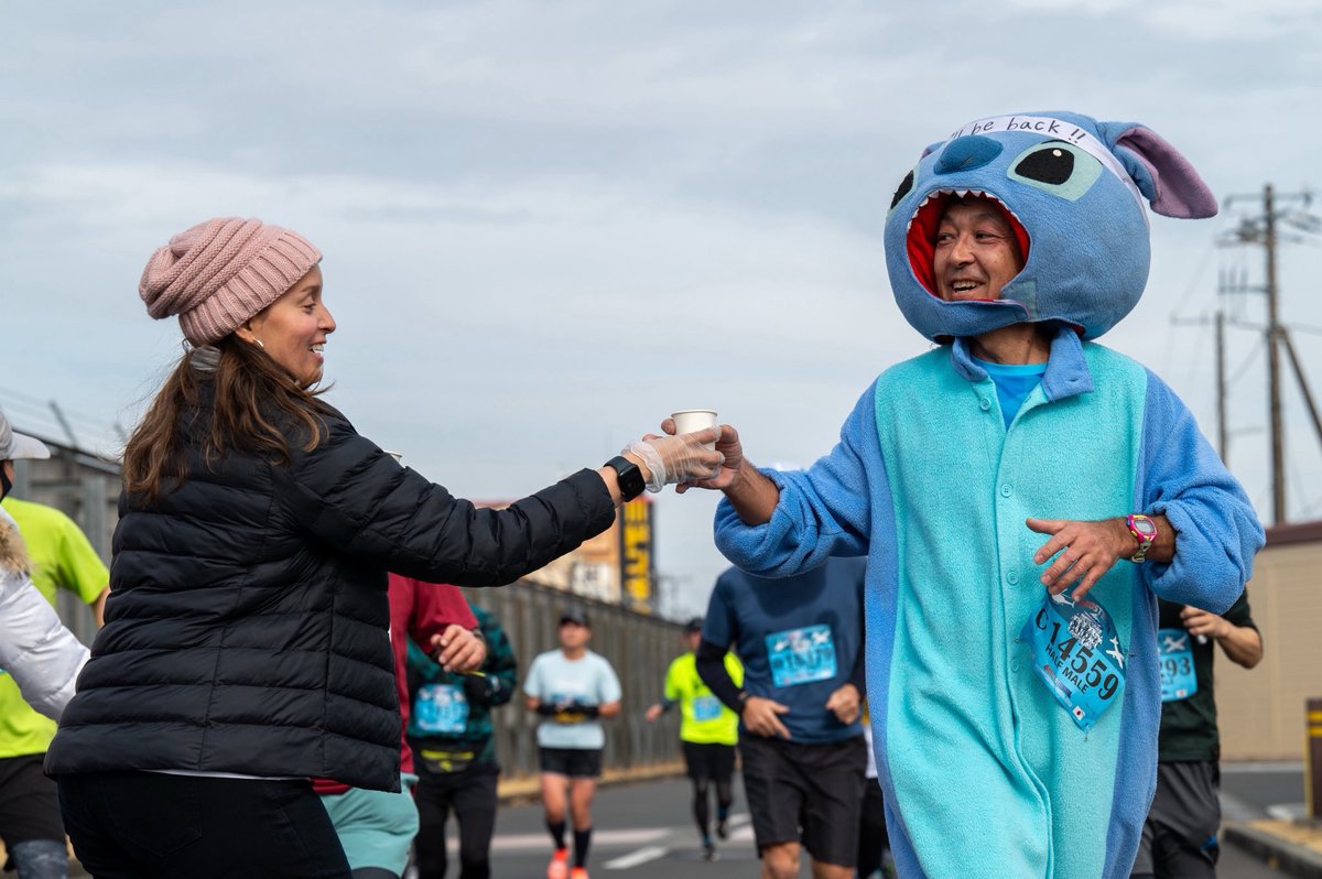 横田基地/フェイスガード/マスク/青色/Yokota Air Base 横田基地/フェイスガード/マスク/青色/Yokota Air Base