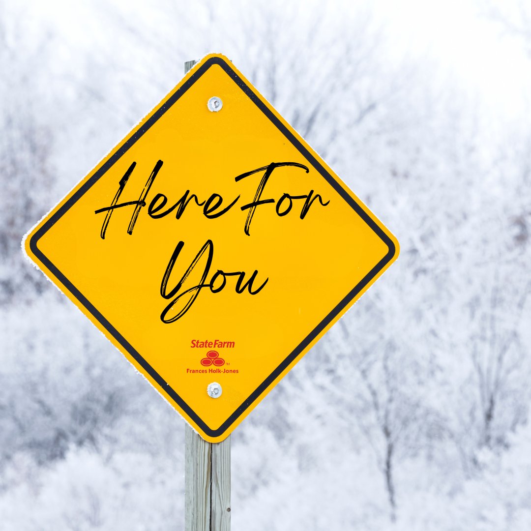 StateFarmFHJ's tweet photo. We will be operating remotely for the remainder of today. Depending on the weather forecast, our office will also remain closed to visitors tomorrow &amp; Wednesday. Rest assured that we are here for you &amp; will be answering all calls at 251-943-5031. 📞
Stay warm and take care.❤️ https://t.co/FIzJNbTs9d
