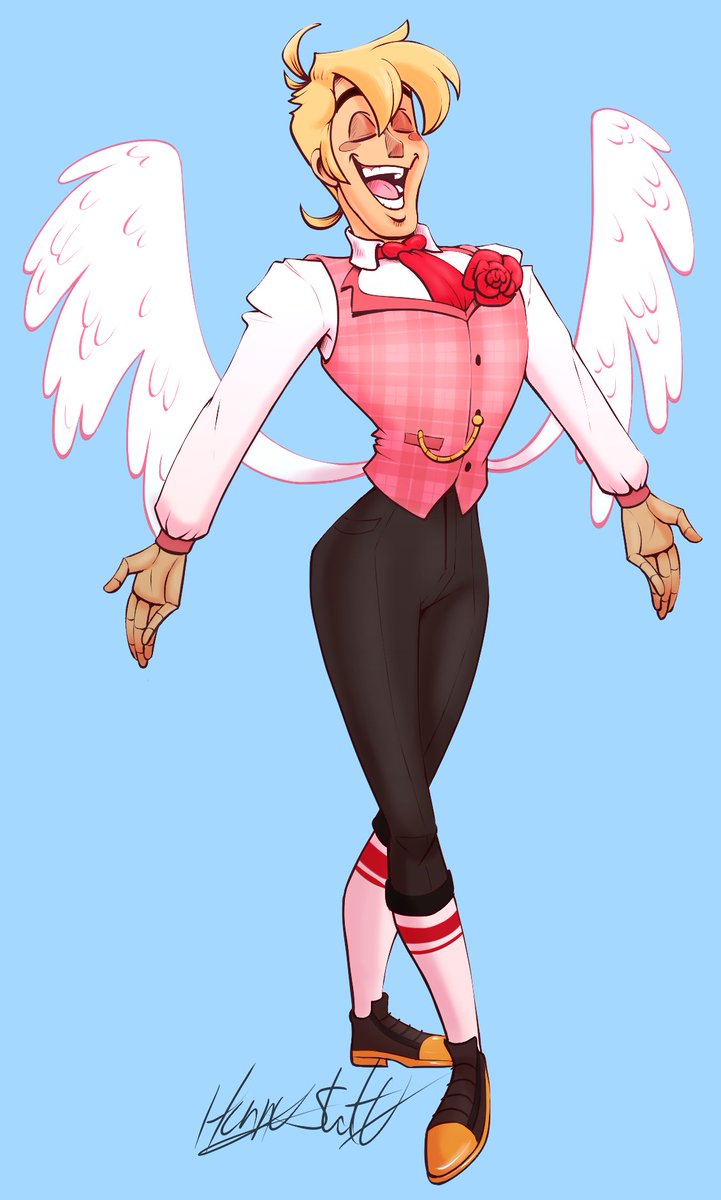 HunnySlutArts's tweet photo. More like like like
Stinkerus!
Hahahahah!
#Aphrodesia #WingsOfLove https://t.co/jzx2xhJLTr