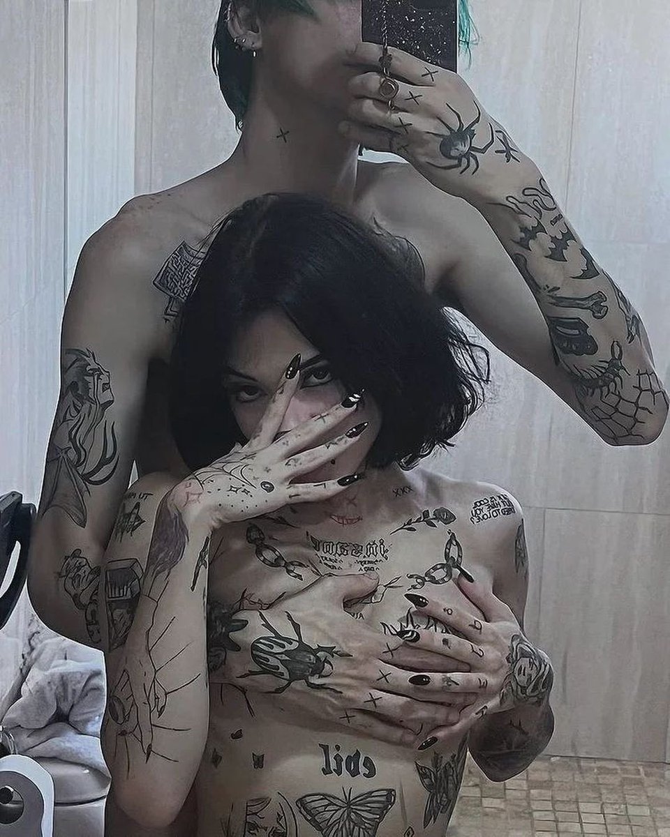 𝙸𝚗𝚔𝚎𝚍𝙰𝚛𝚝𝚒𝚜𝚝𝚛𝚢 tweet media