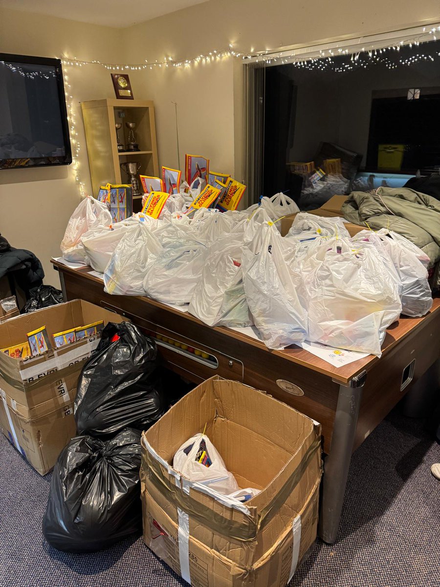 Tʜᴏʀɴᴅᴀʟᴇ Tᴇɴɴɪꜱ🎾 tweet media